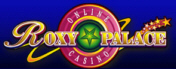 Roxy Palace High Roller Online Casino